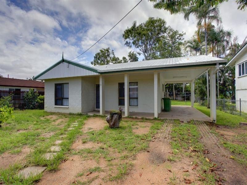25 Wright Street, Wulguru QLD 4811
