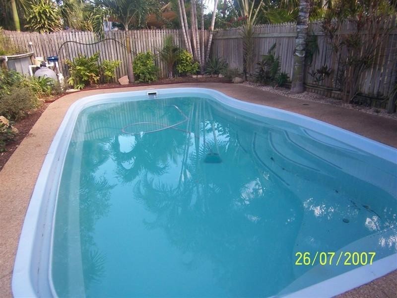 23 Leila Avenue, Rasmussen QLD 4815