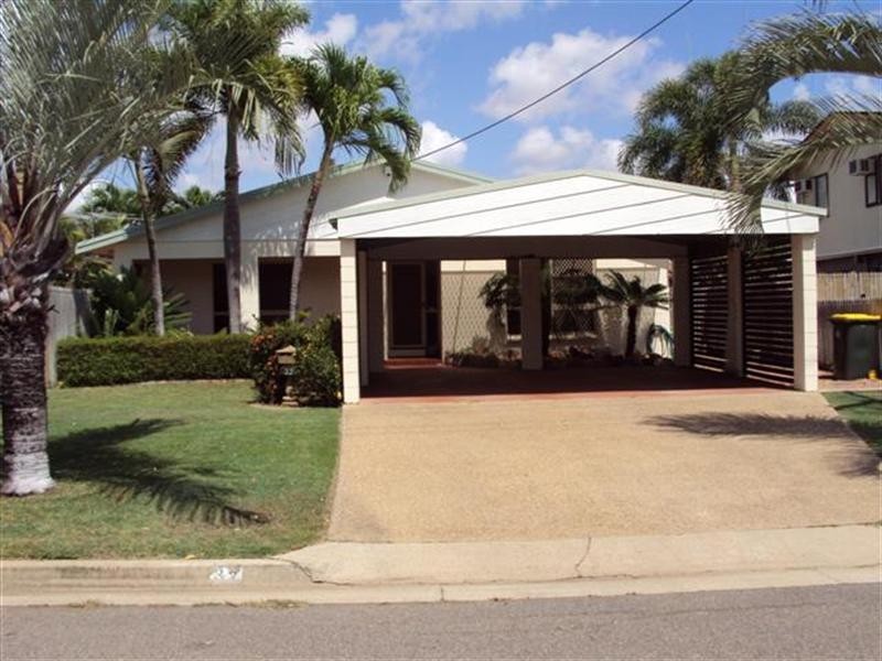 32 Timana Street, Kirwan QLD 4817