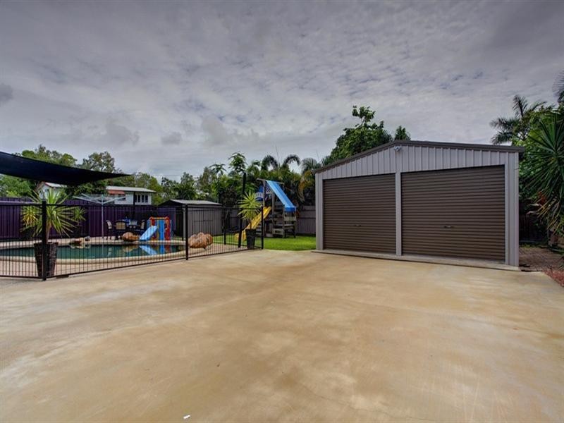 6 Faraday Street, Wulguru QLD 4811
