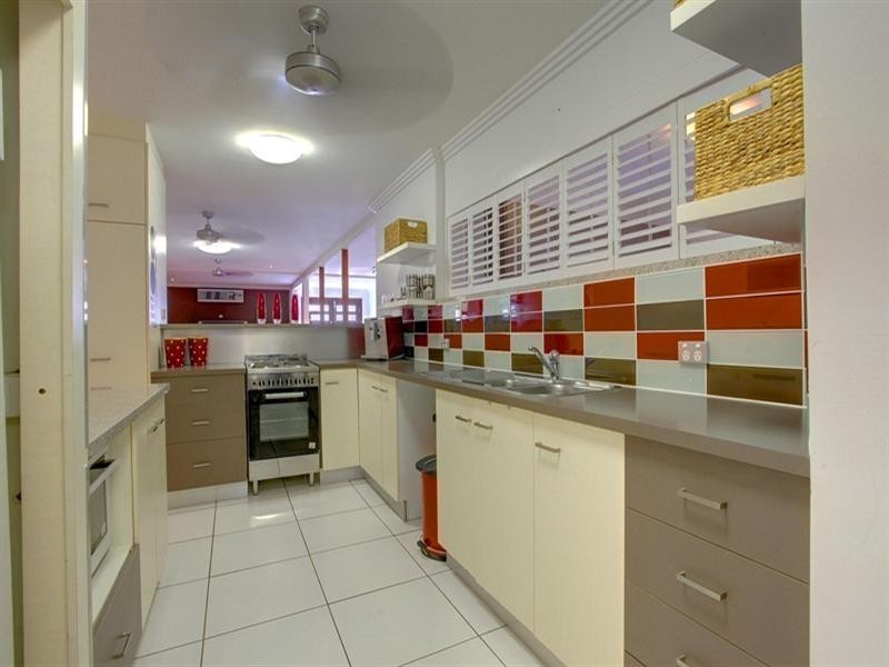 6 Faraday Street, Wulguru QLD 4811