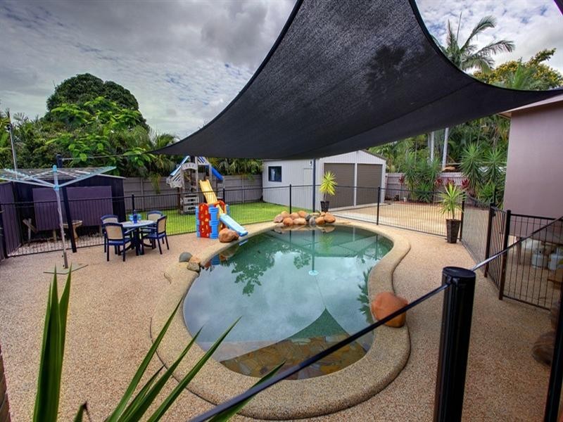 6 Faraday Street, Wulguru QLD 4811