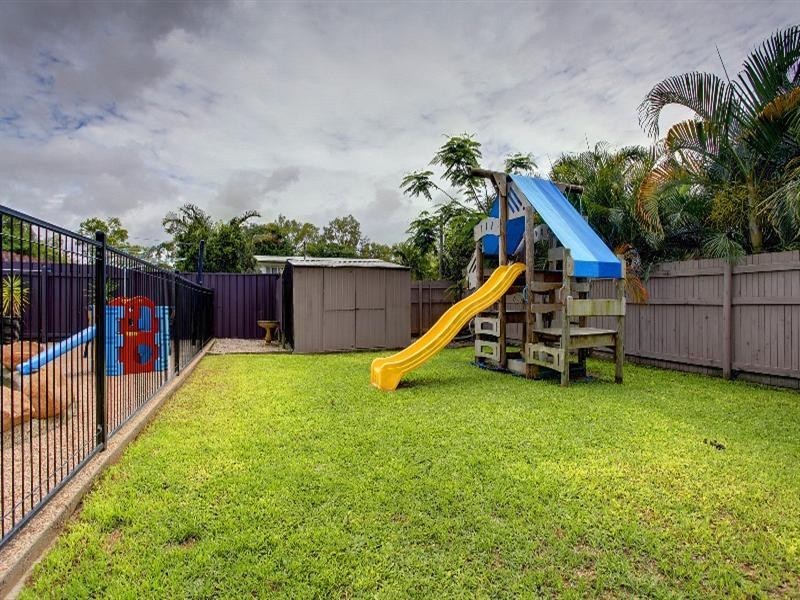 6 Faraday Street, Wulguru QLD 4811