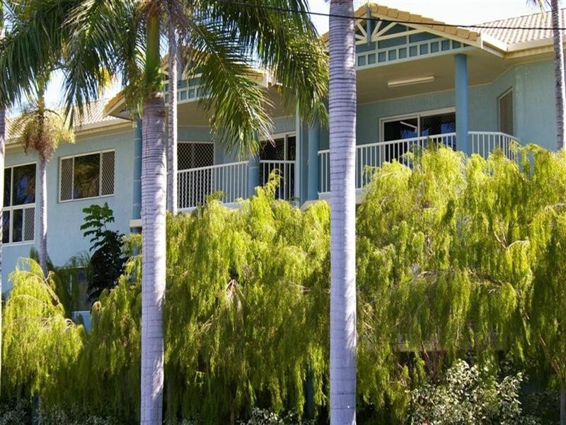 3/25 Lindsay Street, Rosslea QLD 4812