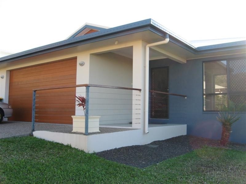 3 Kiandra Place, Mount Louisa QLD 4814