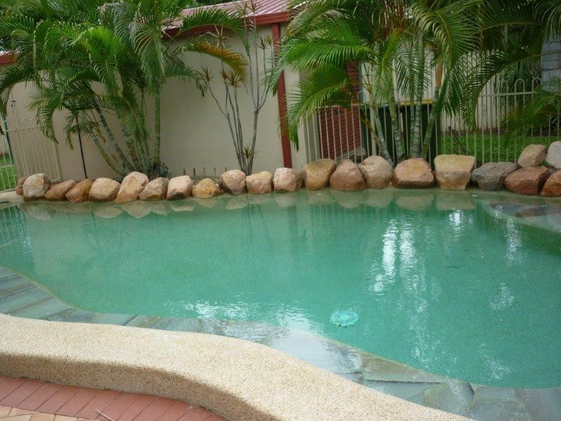 10 Bladensberg Crescent, Annandale QLD 4814