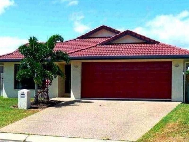 34 Springbank Circuit, Idalia QLD 4811