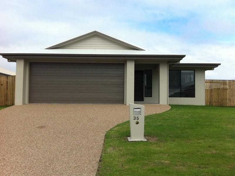 35 Ellsworth Drive, ‘Liberty Rise’, Mount Louisa QLD 4814