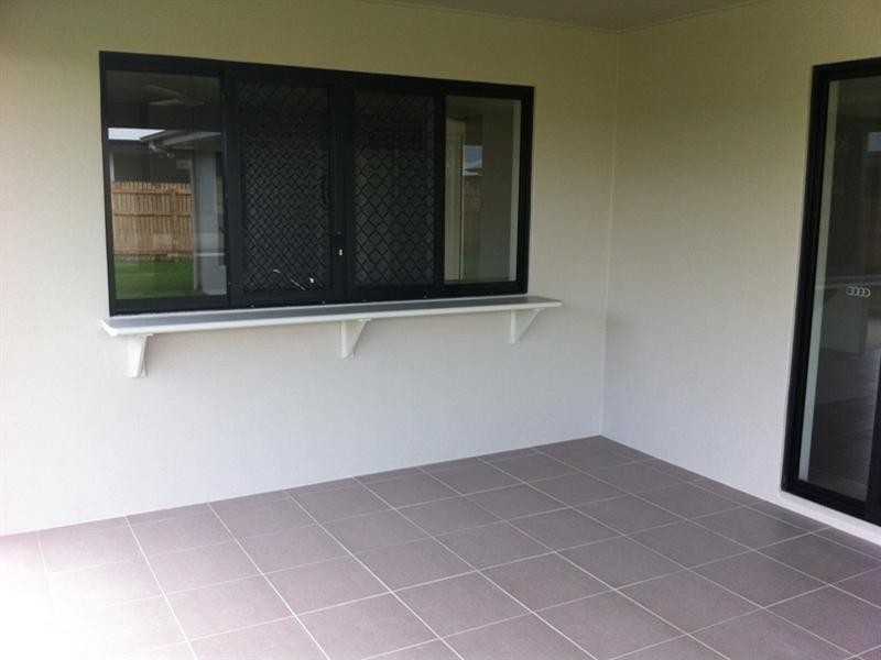 35 Ellsworth Drive, ‘Liberty Rise’, Mount Louisa QLD 4814