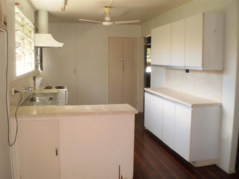 6 Riechelmann Street, Heatley QLD 4814