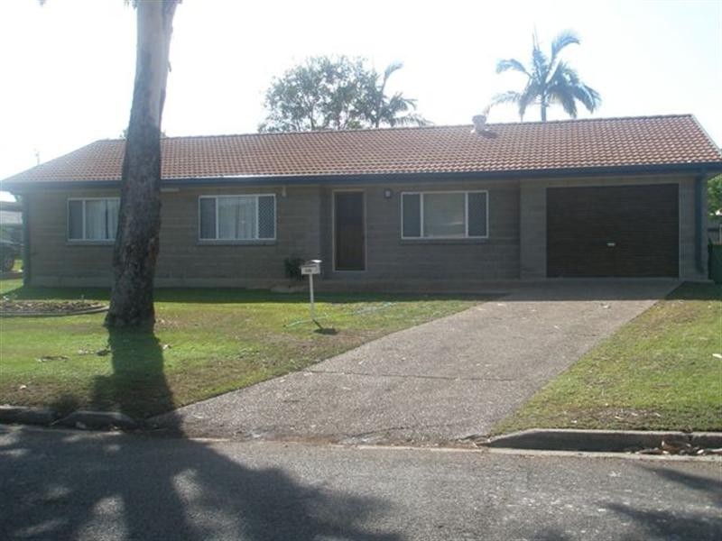 146 Albert Street, Cranbrook QLD 4814