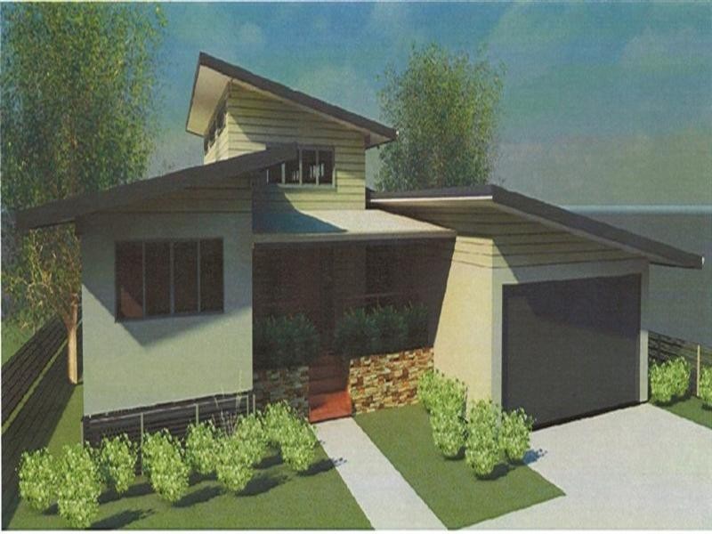 Lot 861 Eastlake Avenue, Idalia QLD 4811