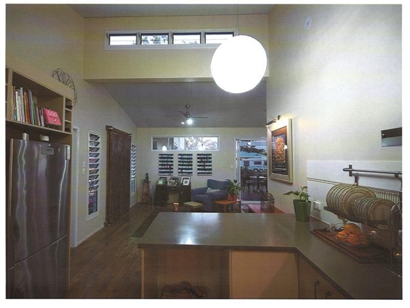 Lot 861 Eastlake Avenue, Idalia QLD 4811