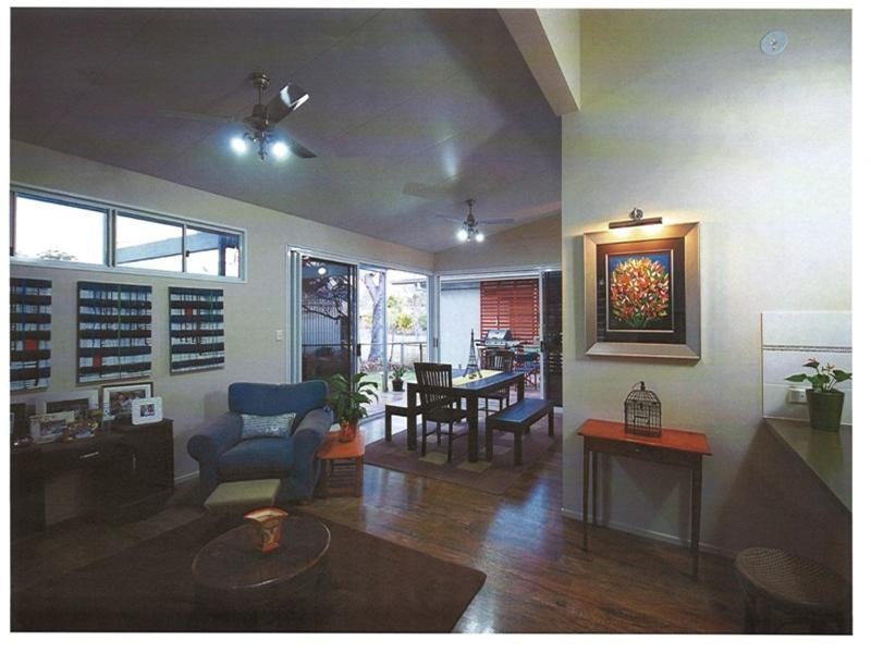 Lot 861 Eastlake Avenue, Idalia QLD 4811