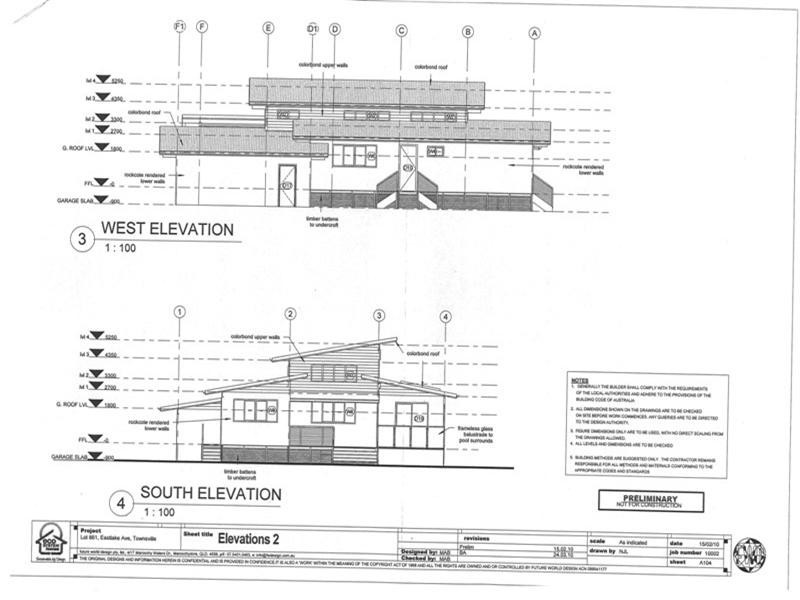 Lot 861 Eastlake Avenue, Idalia QLD 4811