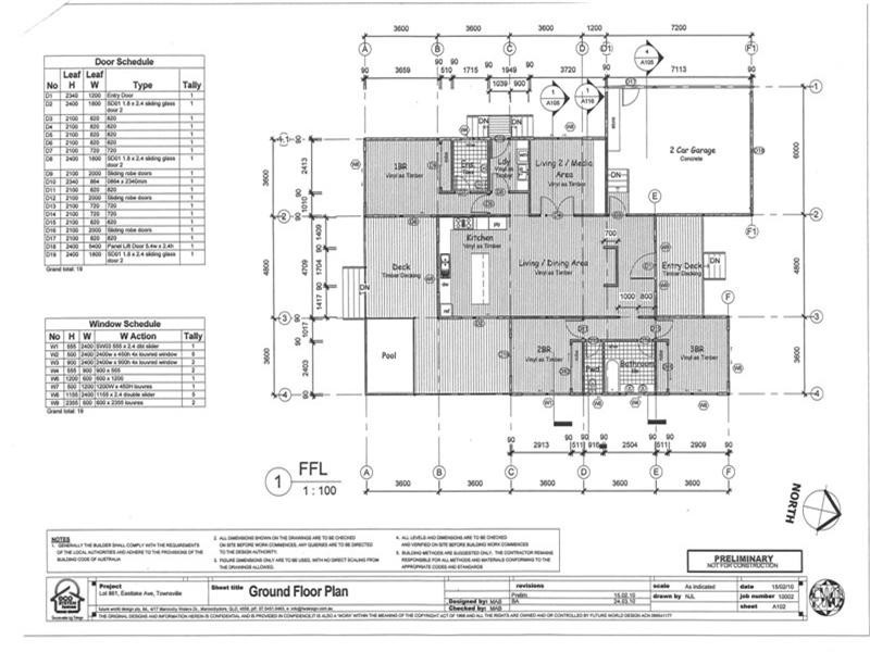 Lot 861 Eastlake Avenue, Idalia QLD 4811
