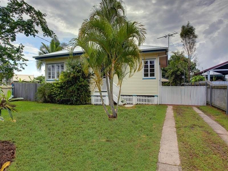101 Halstead Street, Gulliver QLD 4812