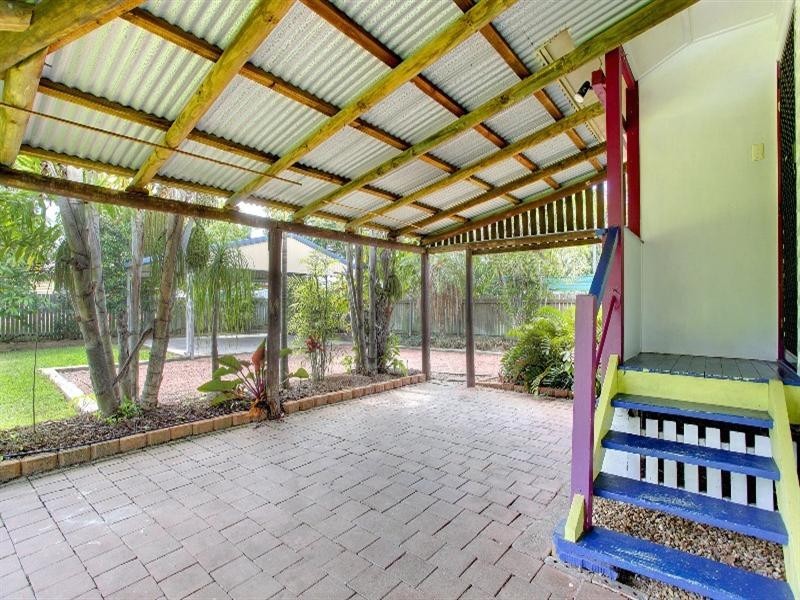 101 Halstead Street, Gulliver QLD 4812