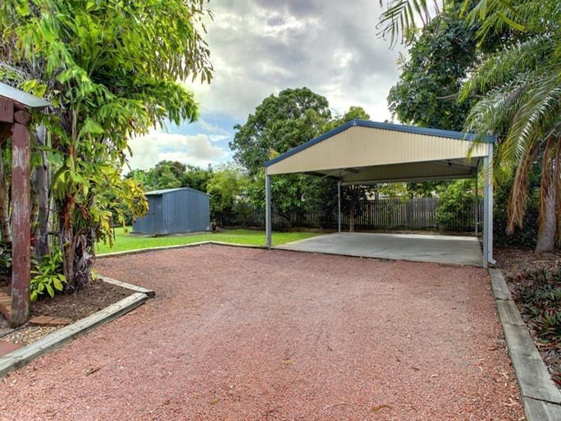 101 Halstead Street, Gulliver QLD 4812