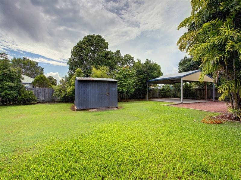 101 Halstead Street, Gulliver QLD 4812