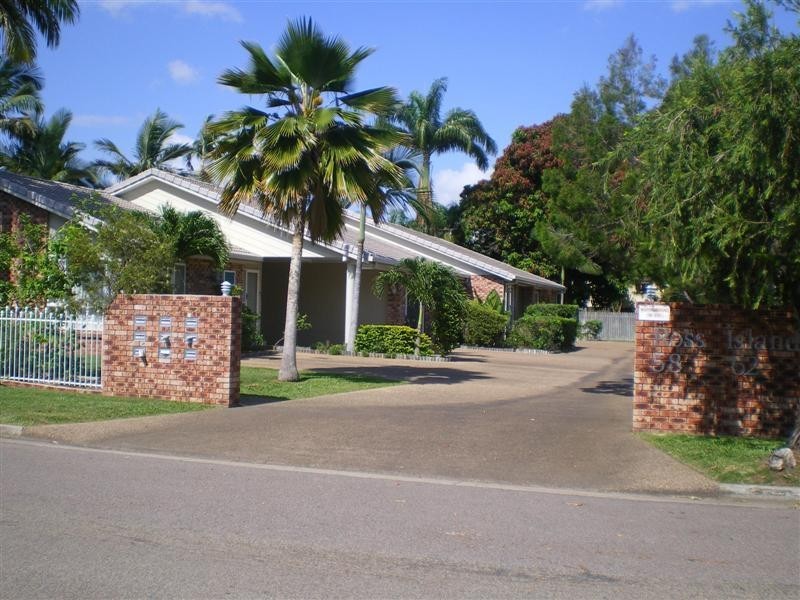 5/58-62 Ninth Avenue, Railway Estate QLD 4810