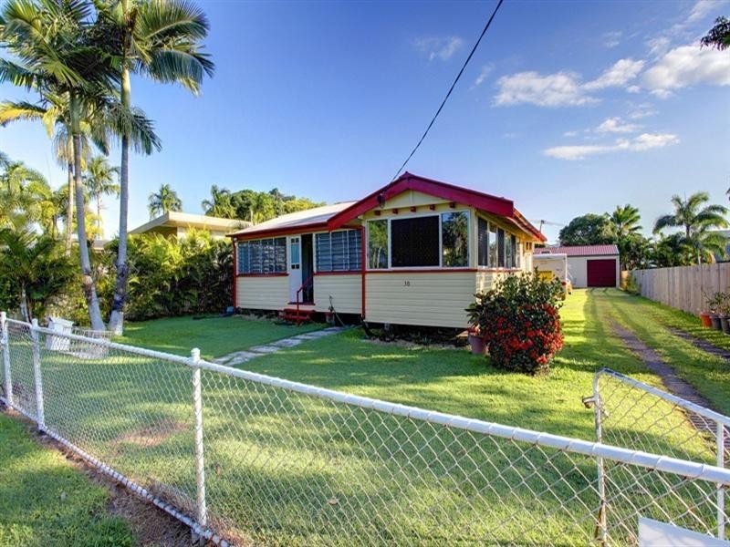 38 Ralston Street, West End QLD 4810