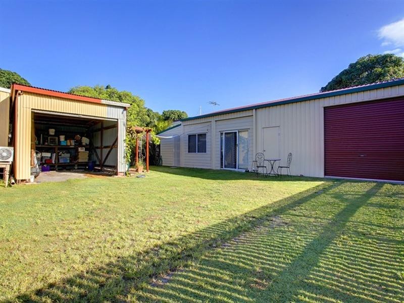 38 Ralston Street, West End QLD 4810