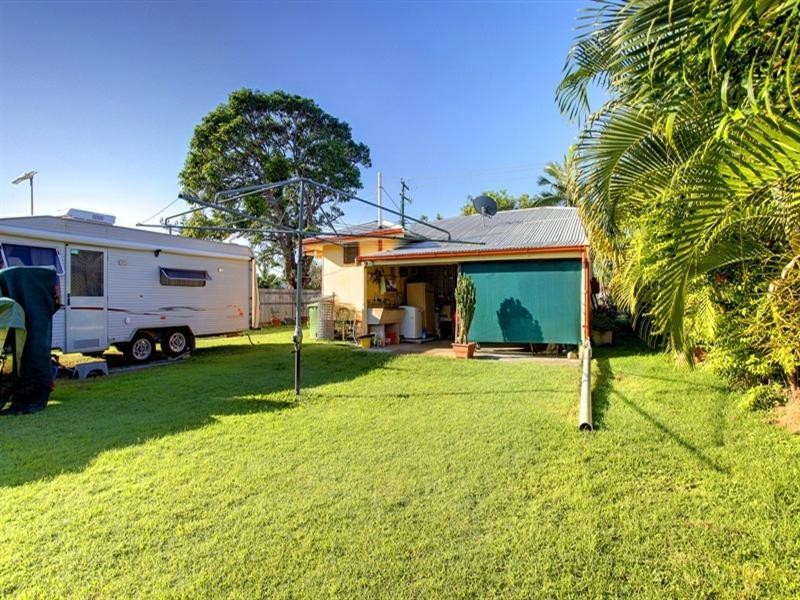 38 Ralston Street, West End QLD 4810