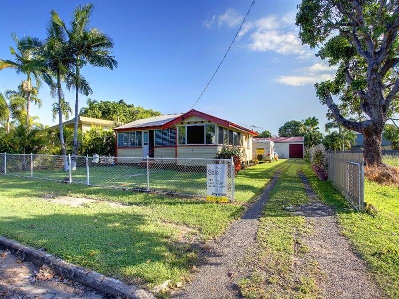38 Ralston Street, West End QLD 4810