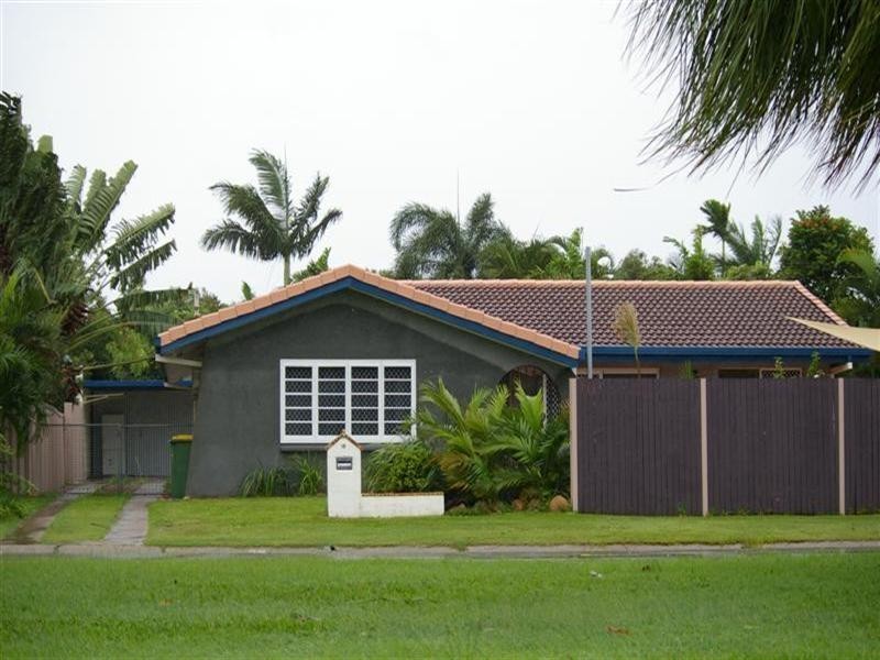 16 Yolanda Drive, Annandale QLD 4814