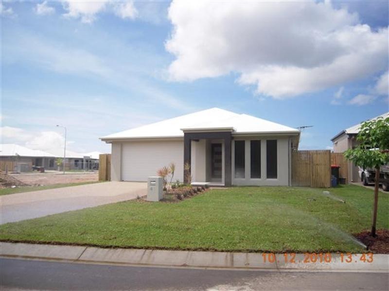 44 Marquise Circuit, Burdell QLD 4818