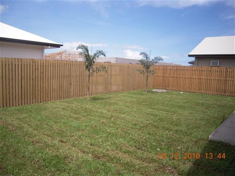 44 Marquise Circuit, Burdell QLD 4818