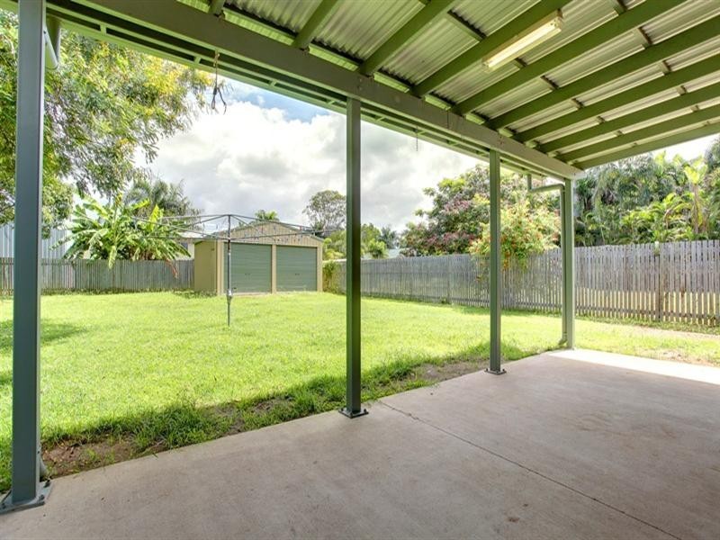 14 Maria Street, Rasmussen QLD 4815