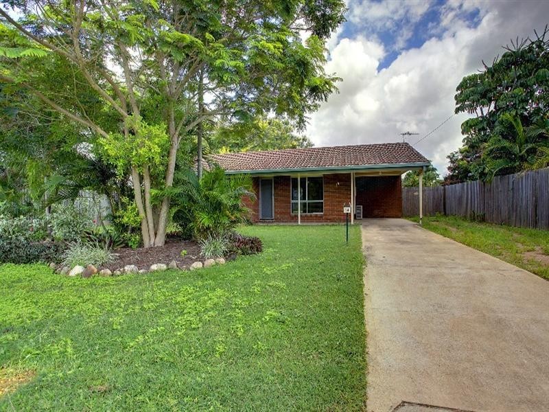 14 Maria Street, Rasmussen QLD 4815
