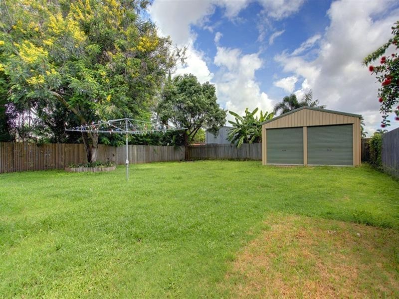 14 Maria Street, Rasmussen QLD 4815