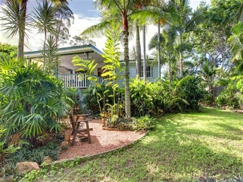 106 Bundock Street, Belgian Gardens QLD 4810