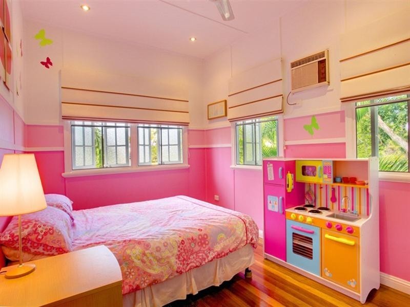 106 Bundock Street, Belgian Gardens QLD 4810