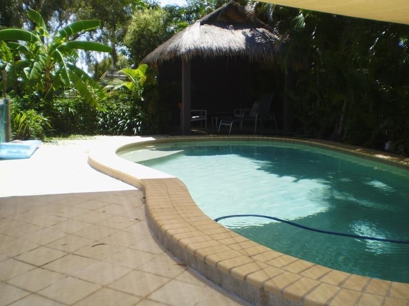 14 Wagner Street, Oonoonba QLD 4811