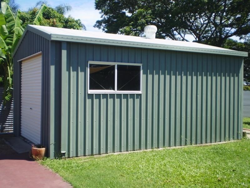 14 Wagner Street, Oonoonba QLD 4811