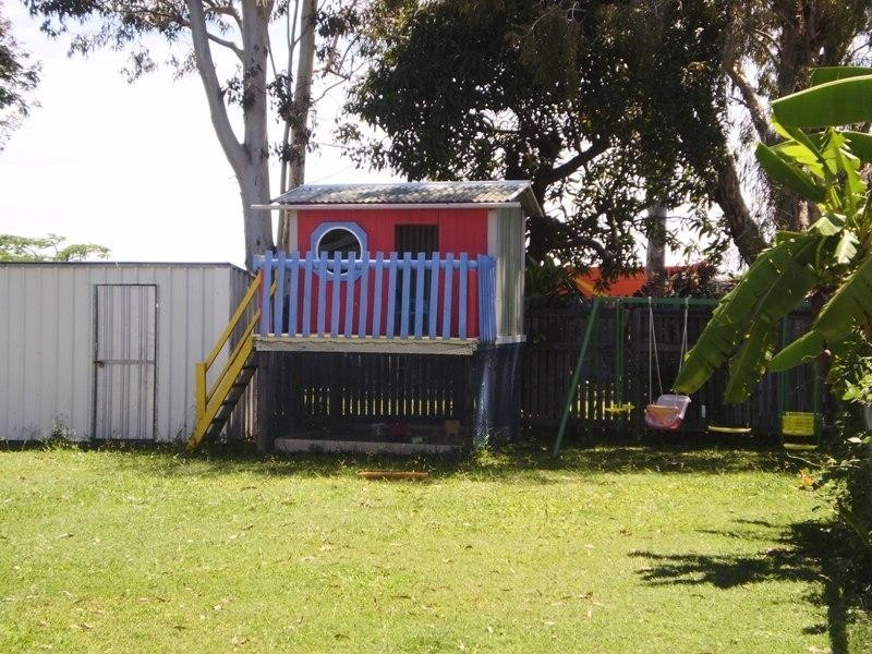 14 Wagner Street, Oonoonba QLD 4811