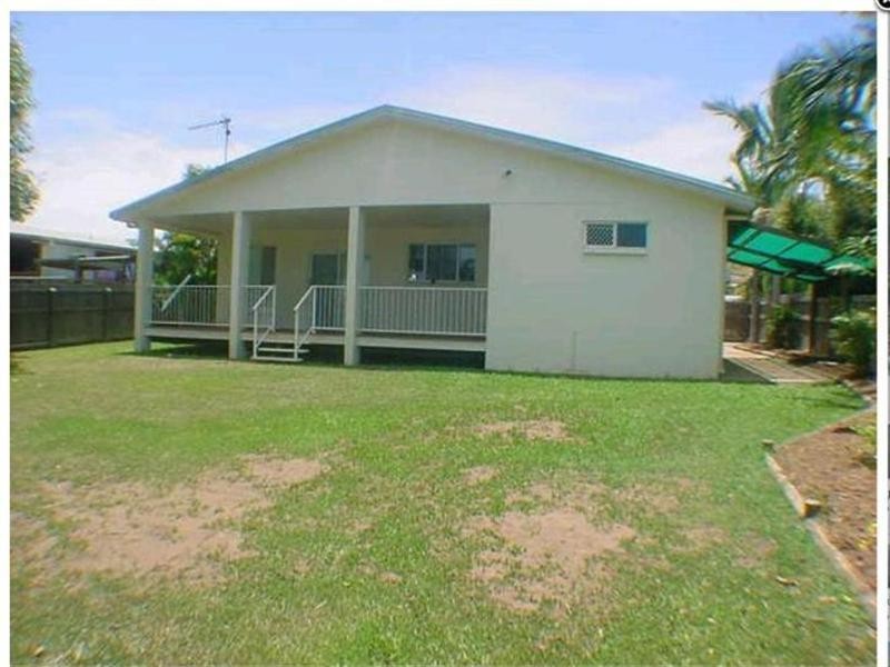 Mount Louisa QLD 4814