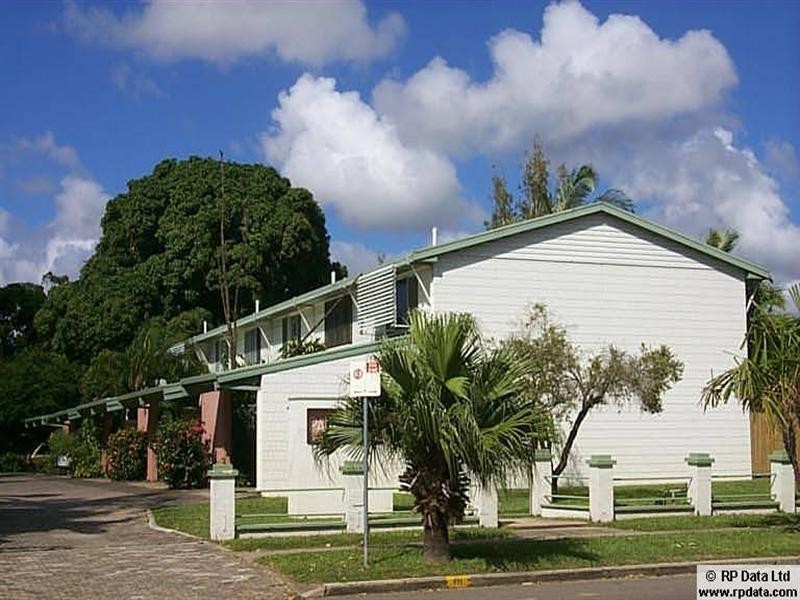 3/34 Bayswater Road, Hyde Park QLD 4812