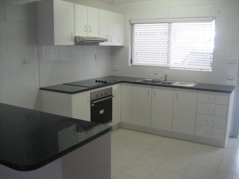 3/34 Bayswater Road, Hyde Park QLD 4812