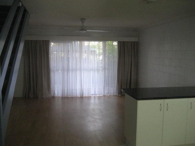 3/34 Bayswater Road, Hyde Park QLD 4812