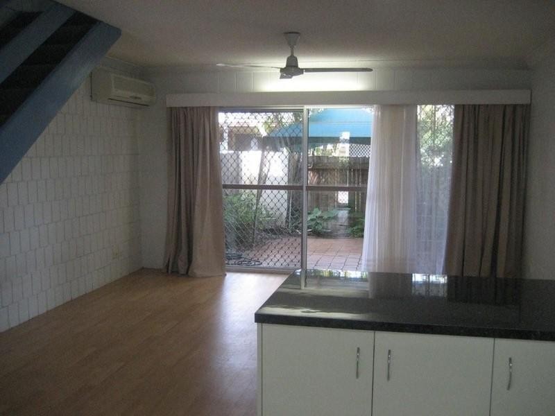 3/34 Bayswater Road, Hyde Park QLD 4812