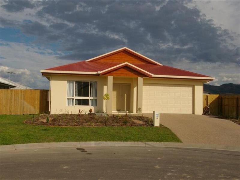 8 Fernbank Parade, Idalia QLD 4811