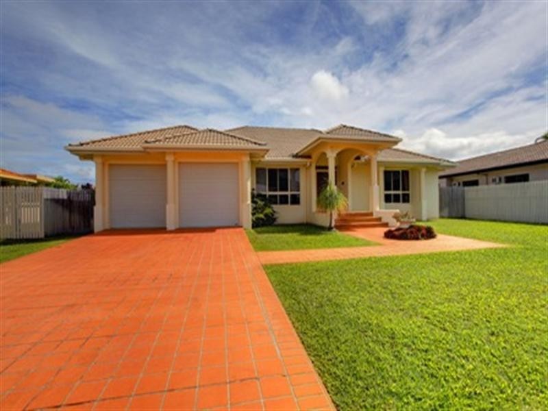 140 Riverpark Drive, Annandale QLD 4814