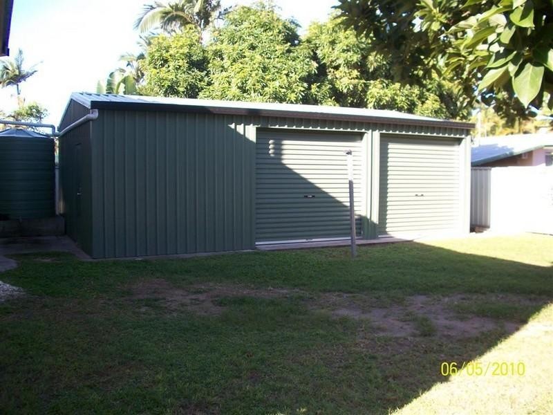 188 Charles Street, Cranbrook QLD 4814