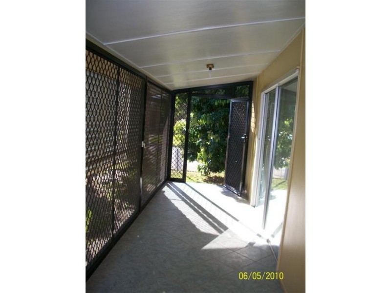 188 Charles Street, Cranbrook QLD 4814