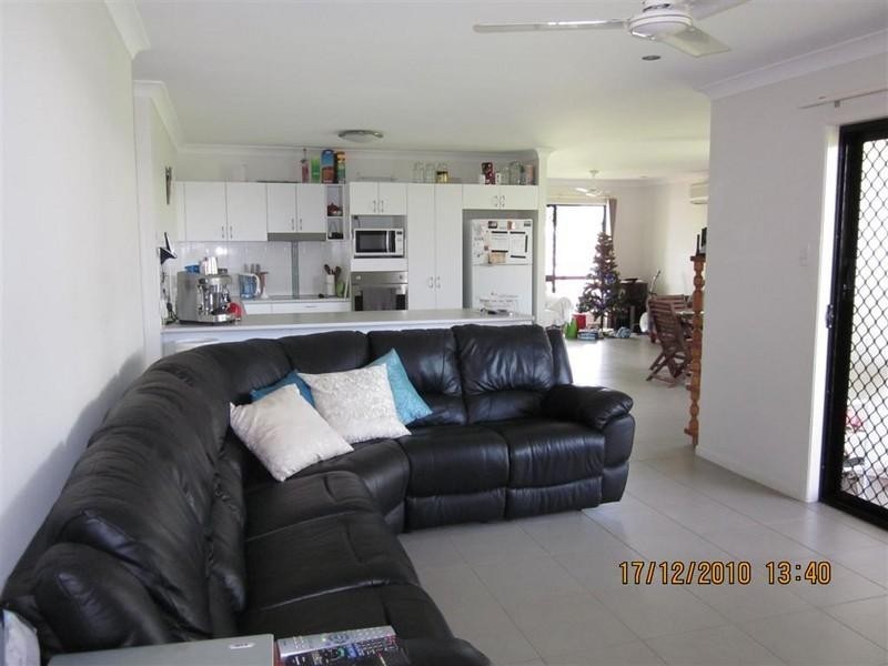 1 Meridian Court, Burdell QLD 4818